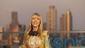 BBC Radio 2 DJ Sara Cox: The morning is when my brain is at its sharpest and my mood is at its highest