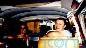 Australian police offer new reward in bid to find Peter Falconio’s body