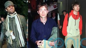 Oasis UK tour: The best Britpop fashion of the era