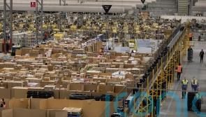 Tritax Big Box to buy rival Warehouse in £485m deal