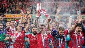 Welcome to the Championship: Wrexham’s main characters as they enter second tier