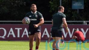 Overseas-born players ‘fully submerged’ in Lions culture – Pierre Schoeman