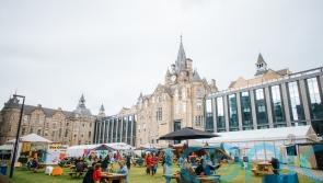 Book festival receives £300,000 to continue programme for schoolchildren