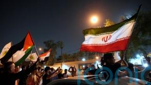 Iran executes three prisoners accused of spying for Israel