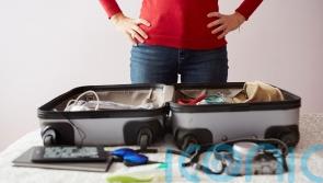 10 hacks for getting everything into your carry-on this summer