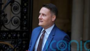 NHS should act as ‘engine of local economic growth’, Streeting says