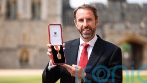 Sir Gareth Southgate says England team have &lsquo;broken down barriers to winning&rsquo;