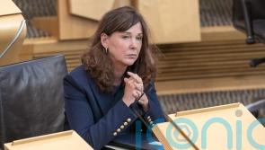 Avoiding prosecution of child offenders can prevent future harm – Lord Advocate