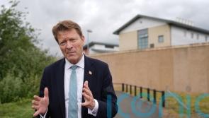 Tice calls for justice watchdog to act when petitioners say sentences too harsh