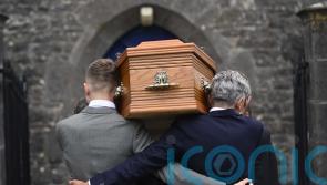 Family of Lord Henry Mount Charles say to ‘party on in his memory’