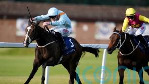 Empress date looms for unbeaten Anthelia