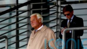 ‘Time has come’ to retire, says Derby-winning trainer Paul Cole