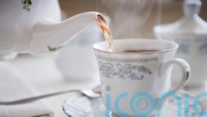 Fraudster who conned luxury brands into buying fake Scottish tea jailed