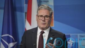 Starmer to press on with welfare reforms as 120 Labour MPs prepare to defy him