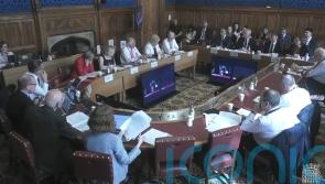 ‘Disconnect’ between Government and businesses over post-Brexit trade – Empey