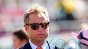 Oliver Cole hails father Paul as ‘real legend’ after announcing his retirement