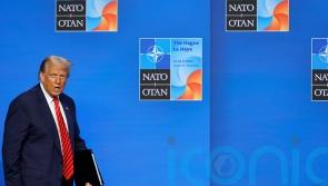 Trump defends US strikes on Iran as intelligence assessment stirs debate