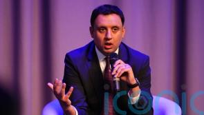 Sarwar dodges question on potential welfare reform revolt
