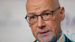 Swinney says sorry to Gypsy Travellers for ‘trauma’ of the ‘tinker experiment’