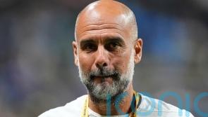 Pep Guardiola hits out at Pierluigi Collina over Rico Lewis suspension