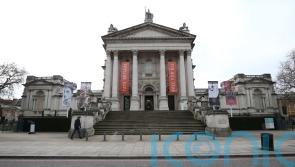 Tate launches endowment fund to ensure galleries can ‘thrive’ in future