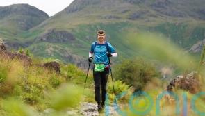 Student who ‘does not like running’ aims to run 500km in 10 days