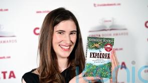 Celebrities are not putting enough care into their children’s books, says author