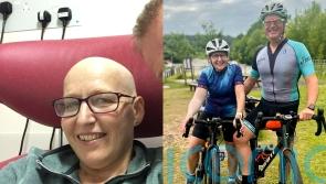 Mother with stage 4 breast cancer initially given ‘two years to live’ to tackle Sir Chris Hoy’s 56-mile cycle challenge