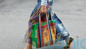 The trending prints to wear instead of florals this summer