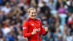 Tammy Beaumont welcomes Sophie Ecclestone’s England return