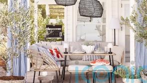 10 ways to channel chic coastal decor