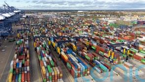 Trade strategy will protect UK firms from ‘harm’ amid global shift – ministers