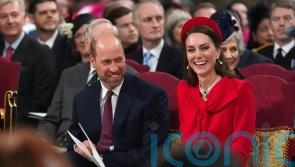 William and Kate named ‘most socially significant people in Britain’ by Tatler