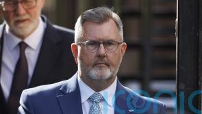 Judge wants all sides to work towards November trial date for Donaldsons