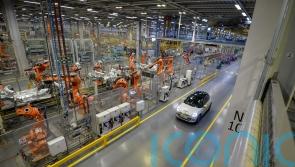 Car makers call for planned easing of electricity costs to go further
