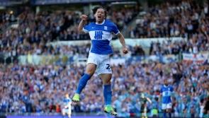 Birmingham and Ipswich to open Championship campaign with Friday night clash