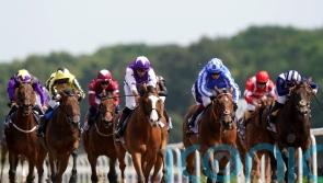 Golden Rules owner Cheshire eager to be Plate smasher
