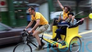 TfL set to regulate pedicabs in London for the first time amid safety concerns