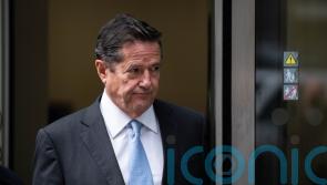 ‘Overwhelming’ evidence ex-Barclays CEO was ‘close’ to Epstein, tribunal rules