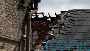 House explosion in Halifax &lsquo;like nuclear bomb going off&rsquo;