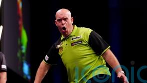 This is going to be Michael 2.0 – Van Gerwen ‘excited’ to return in New York
