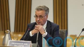 Swinney: Reasonable for ex-Dundee University principal to return £150,000 payout