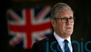 Trio of trade deals ‘restored identity’ of UK, PM says as trade plan unveiled