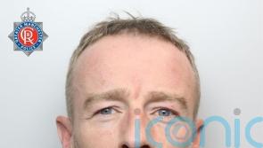Paedophile jailed for 13 years