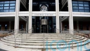 Crown court backlog of cases passes 75,000 for first time