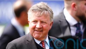 Argentine Tango waltzes to Newmarket success
