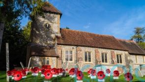 Church of England praying for peace but preparing for war