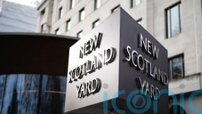Two Met Police officers committed gross misconduct in Child Q search, panel says