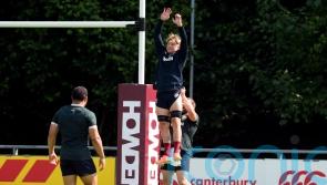 Henry Pollock tipped to fly high on the biggest stage by Lions boss Andy Farrell