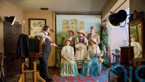 Beamish, The Living Museum Of The North wins Museum Of The Year award